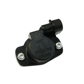 Sensor Borboleta Injeção Vw Gol Parati Santana 1.6 1.8 2.0