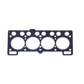 Junta Cabecote Motor Ford Escort 1.3 Hobby Vw Gol Parati 1.