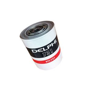 Filtro de Óleo Citroen Jumper 2.8 Hdi 2000/2004 2.8 2000/ 2.