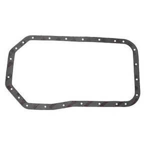 Junta Carter Oleo Motor Mitsubishi L200 2.5 Hpe 2002/2005 H