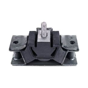 Patilha Coxim Motor Traseiro Menor Le Fiat Ducato 2.8 1994/