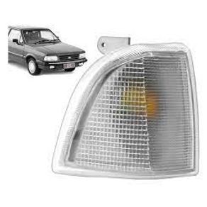 Lanterna Dianteiro Ford Corcel Del Rey 1985/ Cristal Arteb