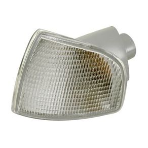 Lanterna Dianteiro Vw Gol Parati 1995/ Cristal Modelo Cibie