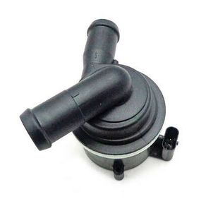 Bomba Dagua Auxiliar Conector para Cima Vw Amarok Cdca Bitu