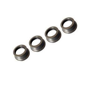 Kit Junta Tampa Valvula Orings Mitsubishi Pajero Tr4 2.0 16