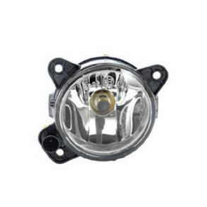 Farol Ld Milha Vw Gol G5 2009/2012 Saveiro G5 2009/2013 Pol