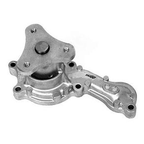 Bomba Dagua Honda Fit 1.4 1.5 City 1.5 16V 2004/2008