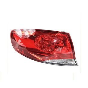 Lanterna Traseiro Fiat Siena 2008/ Canto Le