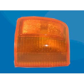 Lanterna Dianteiro Vw Gol 1000 1991/ Ambar Tipo Cibie (=141