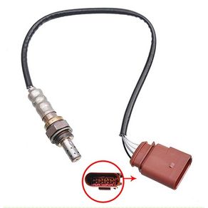 Sonda Lambda Pre Catalisador Injecao Vw Gol G3 1.0 2003/200