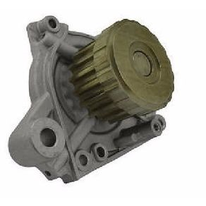 Bomba Dagua Honda Civic 1.6 1.7 16V 2000/2006