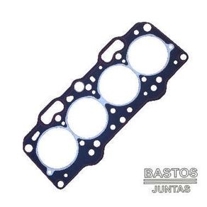 Junta Cabecote Motor Fiat Uno Mille Eletronico Palio 1.0 1.