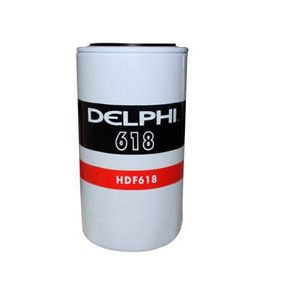 Filtro Combustível Diesel Ford Cargo 1933e 8.9 2014/ Cargo 3