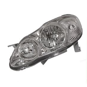Farol Le Toyota Corolla 2005/