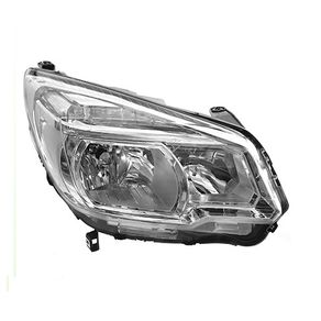 Farol Ld Gm S10 Lt 2012/