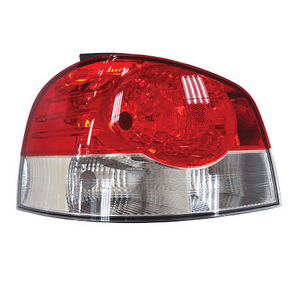 Farol Le Fiat Doblo 2002/2009 Sem Auxiliar Mascara Negra