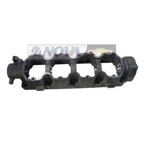 Carcaca Comando Valvula Motor Gm Corsa Classic Montana Celt