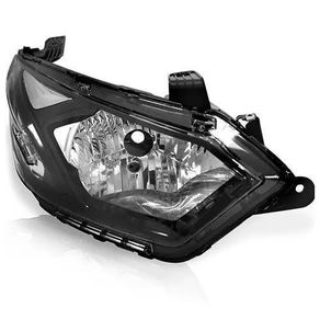 Farol Le Gm Onix 2017/ H4