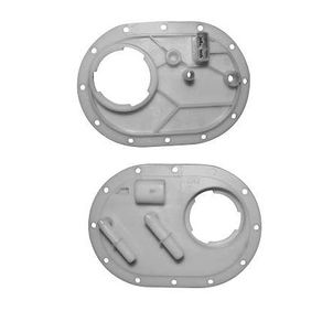 Flange Bomba Combustivel Sistema Marwal Engate Rapido Fiat