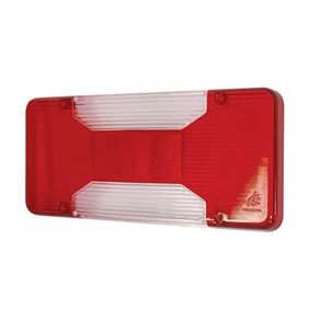 Lente Lanterna Traseiro Iveco Daily ( 07.002.Iv06p/ 07.002.