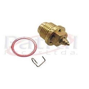Valvula Boia Carburador Agulha Gm Monza Kadett Vw Santana 1