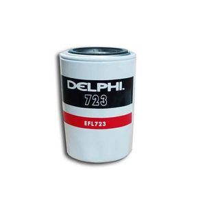 Filtro de Óleo Case Empilhadeira 584e Case Empilhadeira 585E