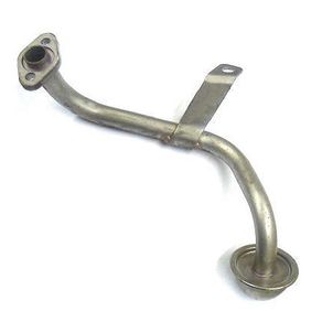 Tubo Suspiro Bomba Oleo Motor Gm Astra 1.8 2.0 8V 1999/2012