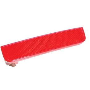 Lanterna Para-Choque Traseiro Renault Duster 2012/ Sandero