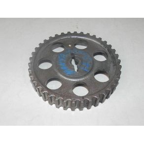Polia Comando Valvula Motor Gm Corsa 2002/2012 Montana 2004