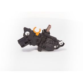 Regulador Voltagem Alternador 14V Ford Fiesta Courier Ka 1.