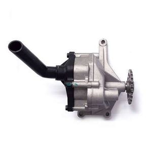 Bomba Oleo Motor 24 Dentes Mercedes Sprinter 311 313 411 2.