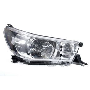 Farol Le Toyota Hilux Pick-Up 2016/