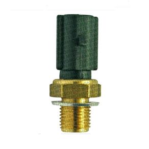Valvula Sensor Temperatura Dagua Painel Plug Preto Rosca Vw
