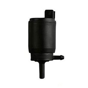 Bomba Motor Limpador Dagua Para-Brisa 1 Saida com Conector