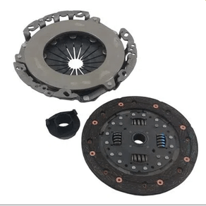Kit Embreagem Renault Megane 1.6 8V 16V 1998/ Logan Sandero 1.6 8V 16V 2007/ Clio Kangoo 1.6 8V 16V 2000/