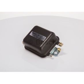 Regulador Voltagem Alternador Vw Fusca Brasilia Kombi Gol B