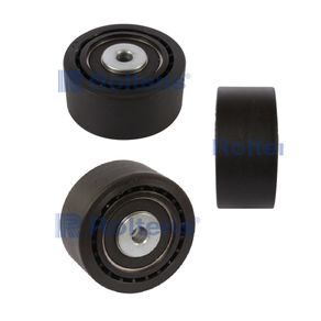 Rolamento Tensor Correia Dentada Gm Cruze Tracker 1.8 16V 2