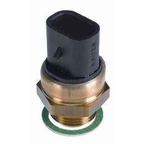 Sensor Interruptor Valvula Temperatura Radiador Preta 100 G