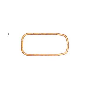 Junta Carter Oleo Motor Renault Clio 1.0 8V 16V D7-710 720