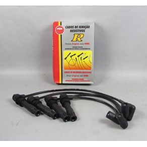 Cabo Vela Ignicao Vw Gol Parati 1.0 16V Power 2002/ Sem Dis