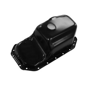 Carter Aco Oleo Motor Vw Gol G5 G6 1.0 2009/ Fox 1.0 2004/2