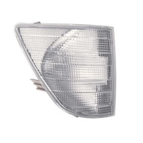Lanterna Direcional Mercedes Sprinter 1995/2012 (Lente Acri