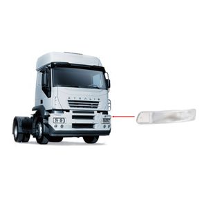Lanterna Dianteiro Iveco Stralis Hd Trakker (Direcional) Le