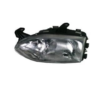 Farol Le Fiat Palio Siena Strada 1999/ H7/H3
