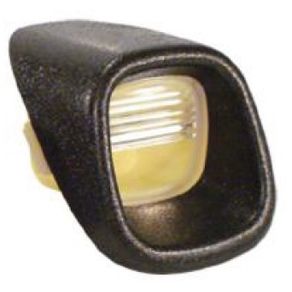 Lanterna Placa Gm S10 Blazer 2001/ Sem Soquete Le