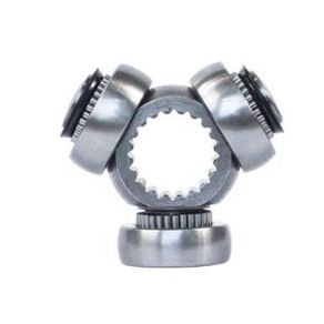 Trizeta Jac J2 20 Dentes Elo 30Mm