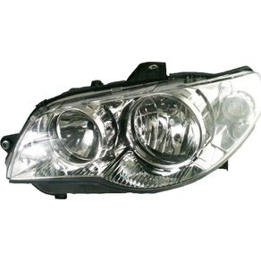 Farol Le Fiat Palio 2004/ ( H7/ H7 )