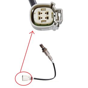 Sonda Lambda Pre Injecao Ford Ka 1.0 12V 2014/