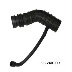 Mangueira Filtro Ar Motor Gm Vectra 1997/2005 2.0 2.2 Mpfi
