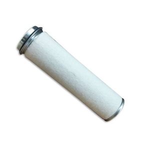 Filtro de Ar Secundario Motor Mercedes 710 2000/ Ford F4000